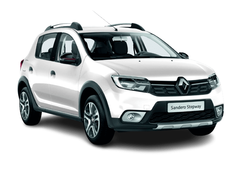 Sandero Stepway